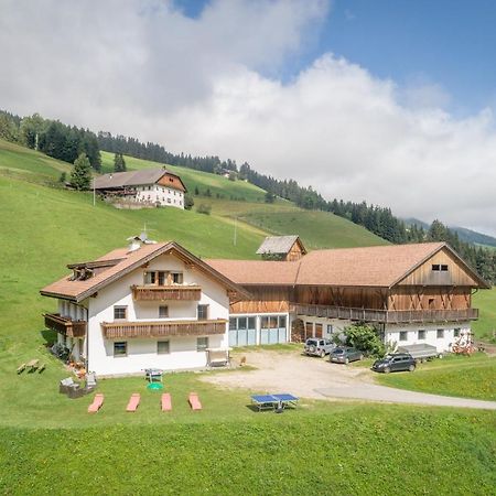 Bad Bergfallerhof Olang Exterior foto
